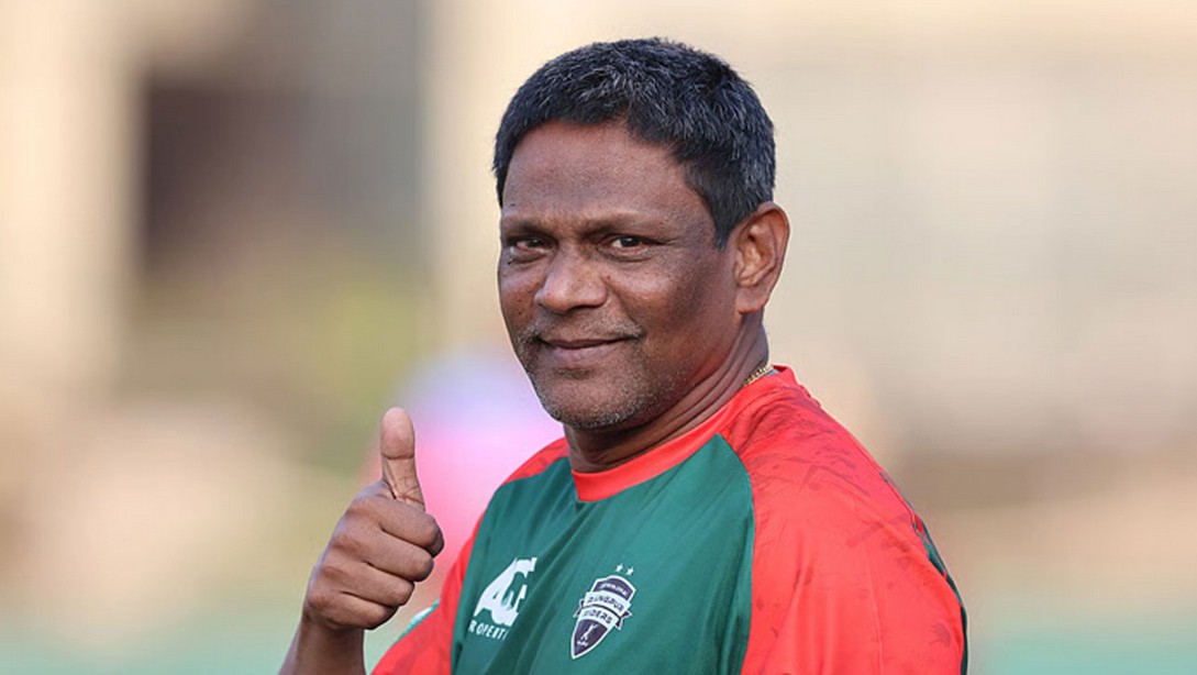 নিউজিল্যান্ড সিরিজ নিয়ে আশাবাদী রফিক